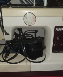 Naaimachine