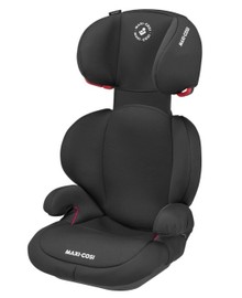 Autostoel Rodifix basic Zwart