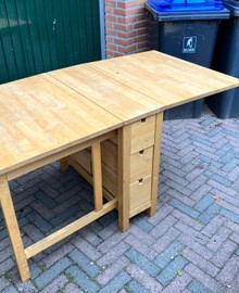 Eettafel