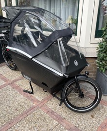 Bakfiets
