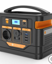 Powerstation 300 Wh