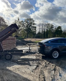 Aanhangwagen
