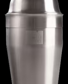 Cocktail shaker
