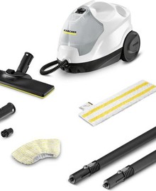 Kärcher SC 4 EasyFix Stoomreiniger