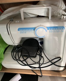 Naaimachine