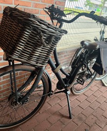 E-bike