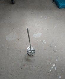 Mixer