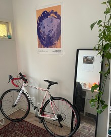 Racefiets