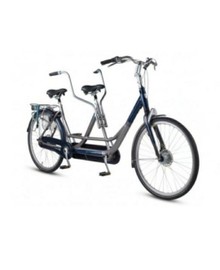 Tandem te huur