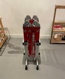 Telescopische Vouwladder - Altrex Do-It-All