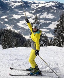 veel plezier Besluit Buurt Skikleding huren | vanaf €4,80 | Peerby