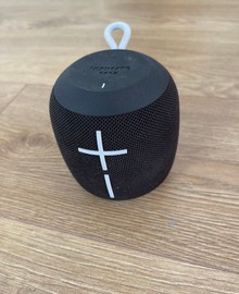 Draadloze speakers