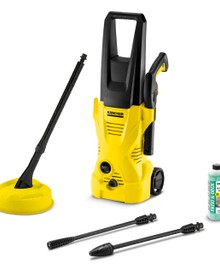 Kärcher hogedrukreiniger K2 Home