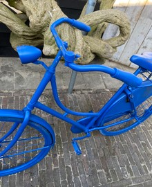 Omafiets