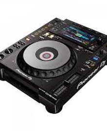 CDJ Nxs 900 (1)