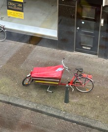 Cargo Bike