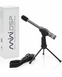 MiniDSP UMIK-1 Meet microfoon