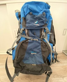 Backpack