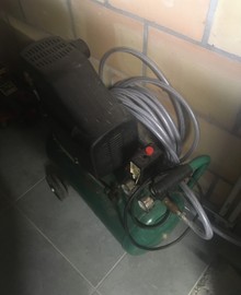 Compressor