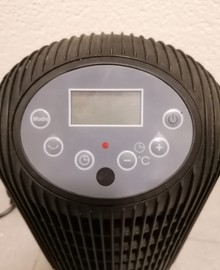 elektrische verwarming