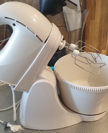 Mixer