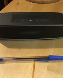 Draadloze speakers
