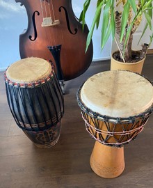 Djembé