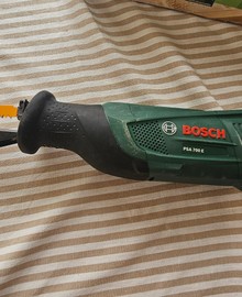 Reciprozaag Bosch PSA 700 E