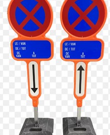 Verkeersbord