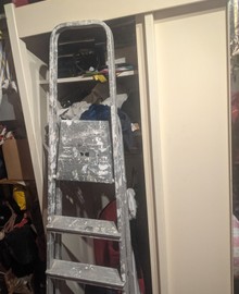 Ladder