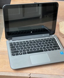 Laptop