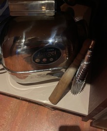Slowjuicer