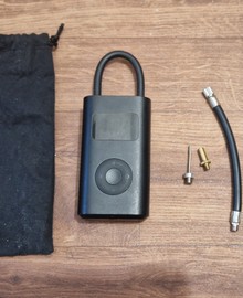 Xiaomi lucht compressor