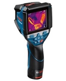 Bosch gtc 600 warmtebeeldcamera 