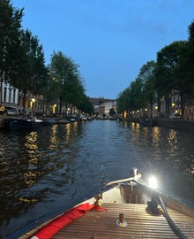 Sloep te leen