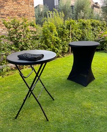 Statafel  2stuks