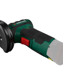 Slijptol 12v accu haakse slijper