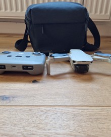 DJI Mini 2 Drone te huur