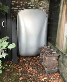dakkoffer