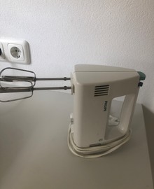 Handmixer
