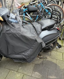 Vespa Sprint
