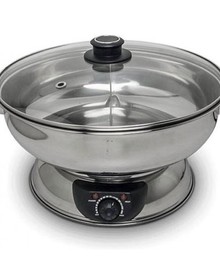 Hotpot / fondue pan