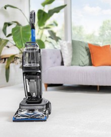Bissell Hydrosteam Revolution Tapijtreiniger