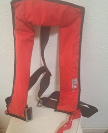 Reddingsvest