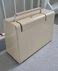 Naaimachine