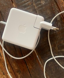 Macbook oplader