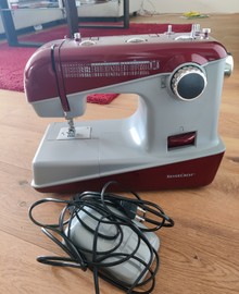 Naaimachine