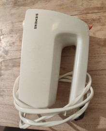 Handmixer