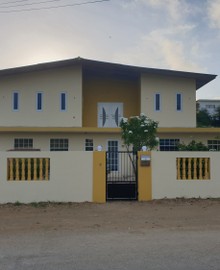 HET IS TIJD OM CURACAO TE ONTDEKKEN COMBINEER DIT MET ÉÉN VAN DE 4 ACCOMODATIES VAN ONS
