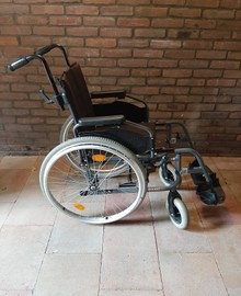 Rolstoel